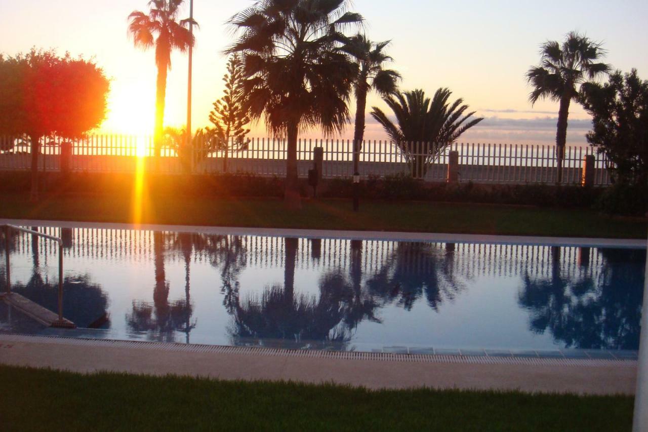 Primera Linea Playa