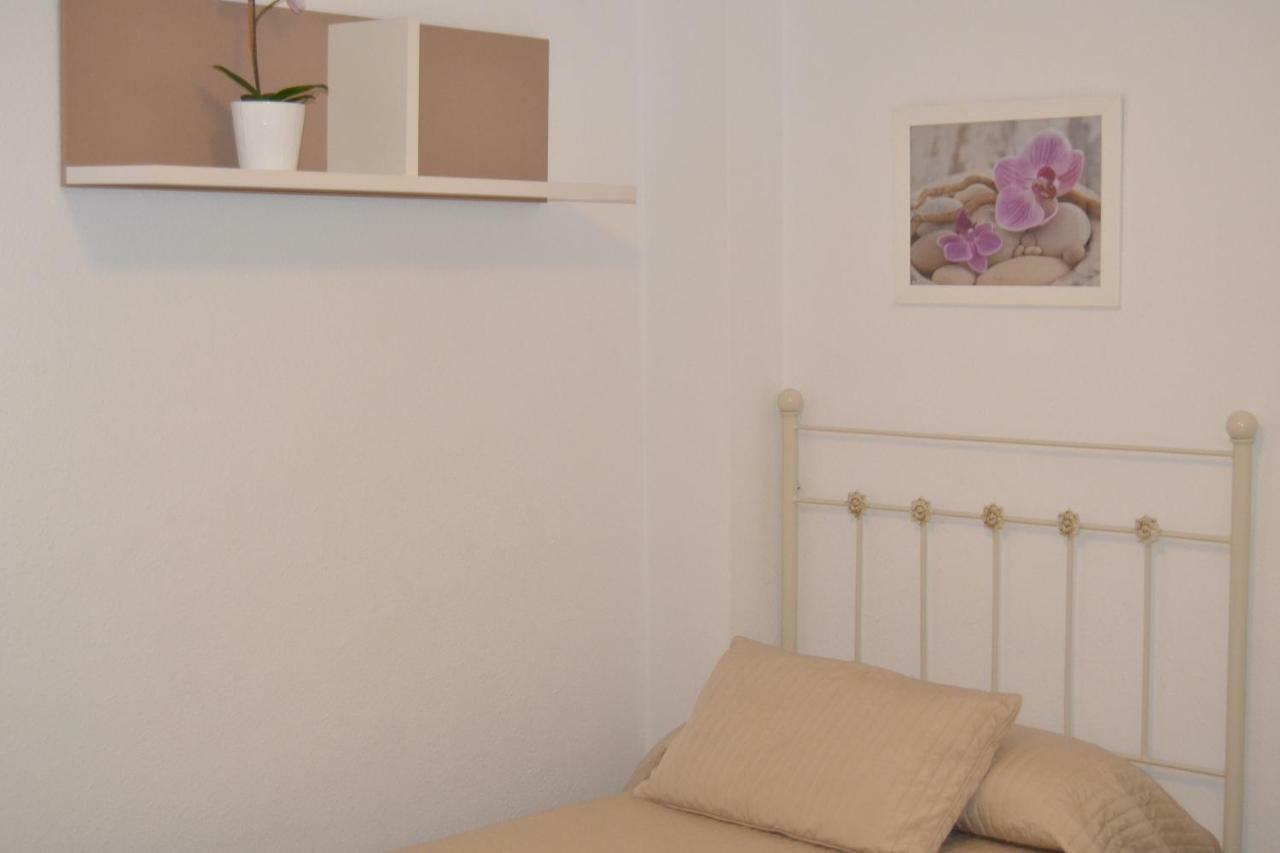 Apartamento Primera Linea Playa *