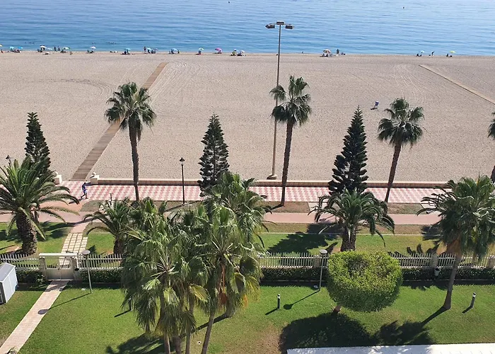 Primera Linea Playa