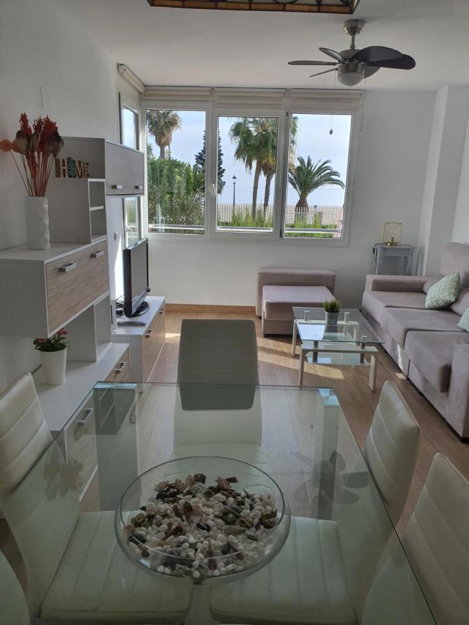Primera Linea Playa Apartment *