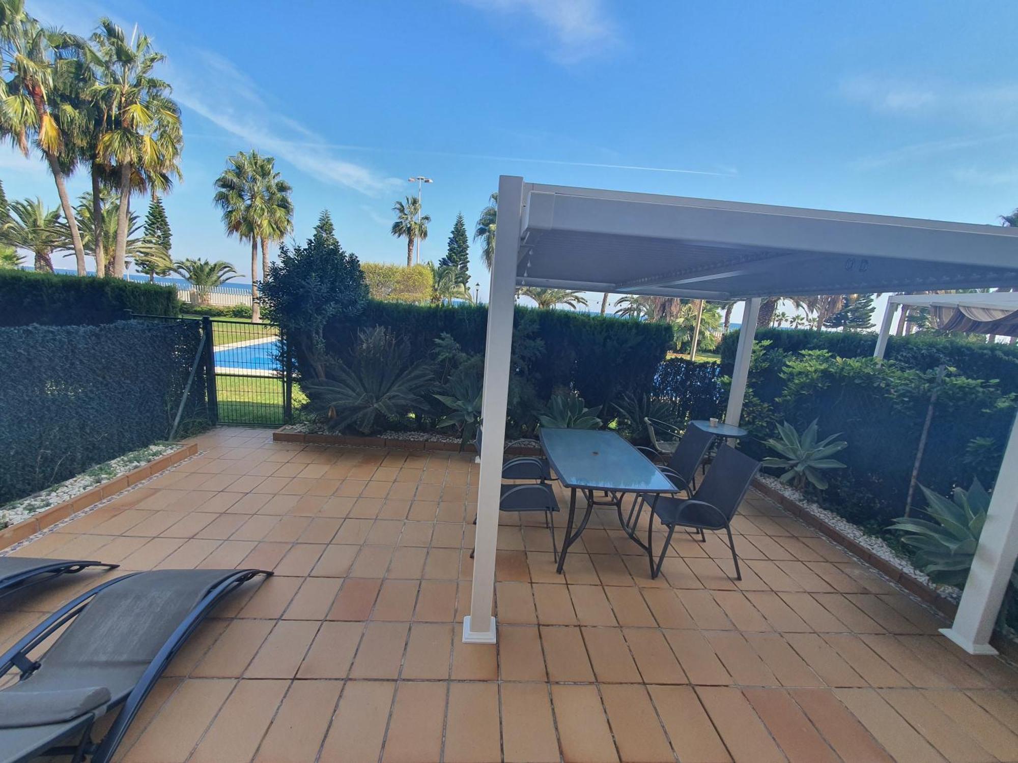 Primera Linea Playa Apartment
