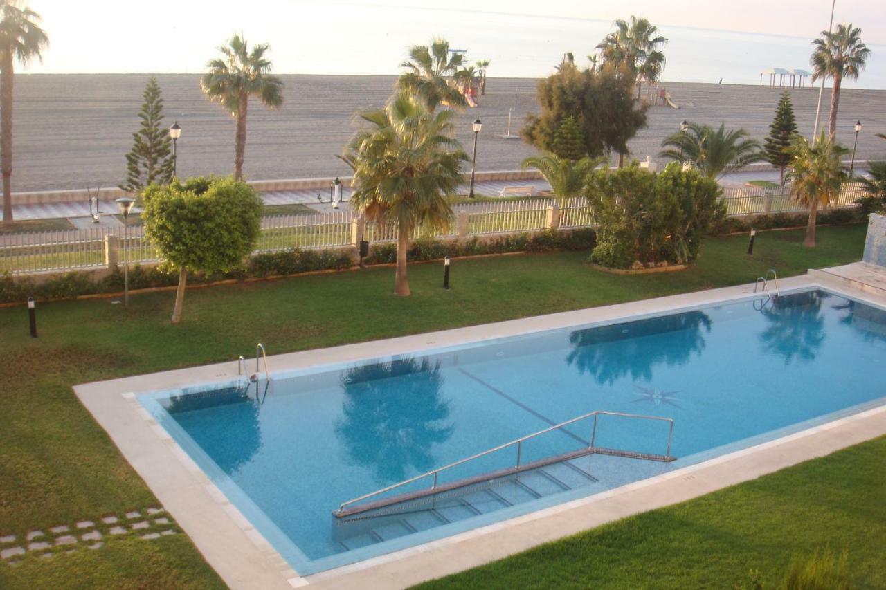Apartment Primera Linea Playa *